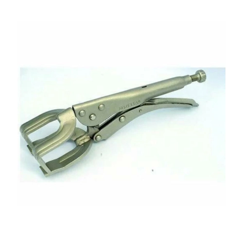 İzeltaş Kaportacı Ayarlı Pense 270 Mm