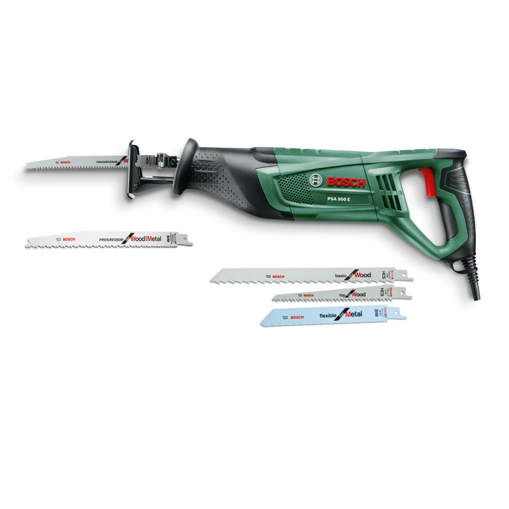 Bosch PSA 900 E Panter Testere