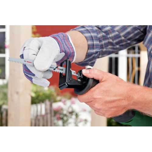 Bosch PSA 900 E Panter Testere