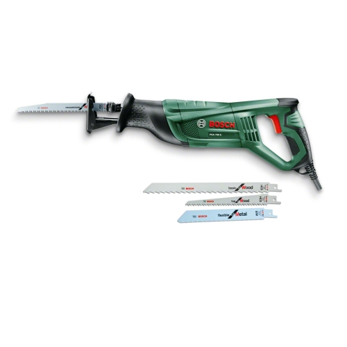 Bosch PSA 700 E Panter Testere