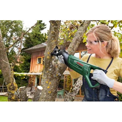 Bosch PSA 700 E Panter Testere