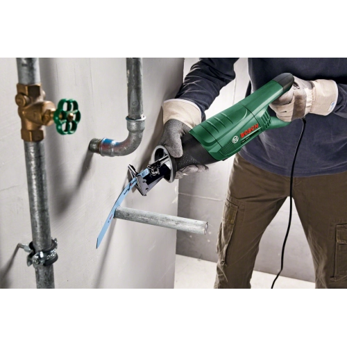 Bosch PSA 700 E Panter Testere