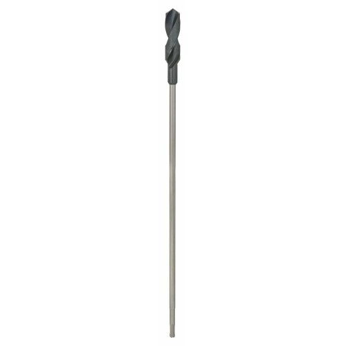 Bosch - SDS-plus Şaftlı Kalıp-izolasyon Matkap Uçları 26*600 mm