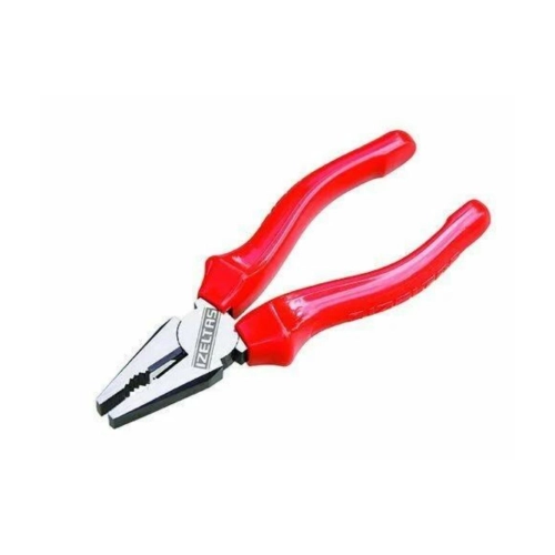 İzeltaş Kombine Pense Opak 180 Mm