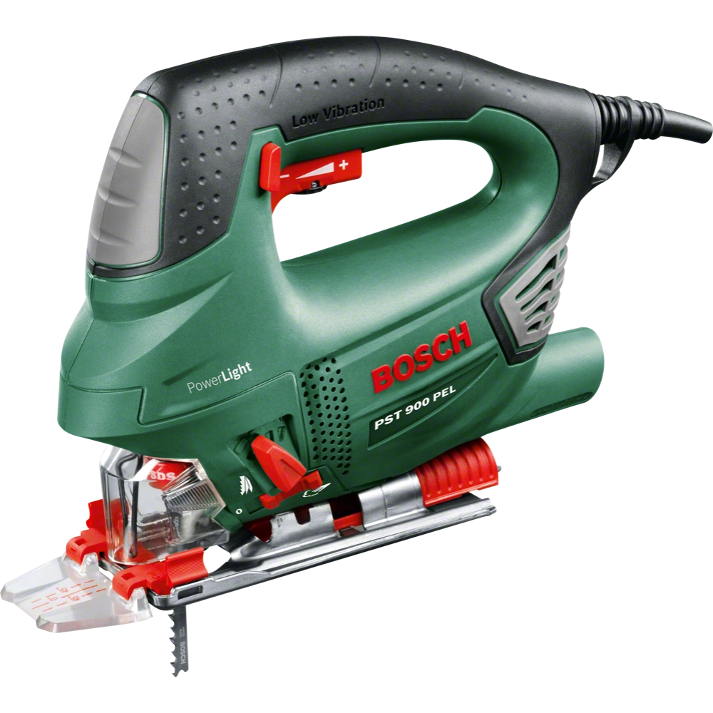 Bosch PST 900 PEL Pandüllü Dekupaj Testeresi