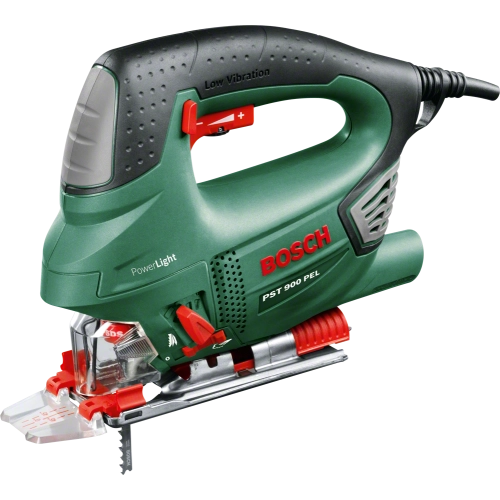 Bosch PST 900 PEL Pandüllü Dekupaj Testeresi