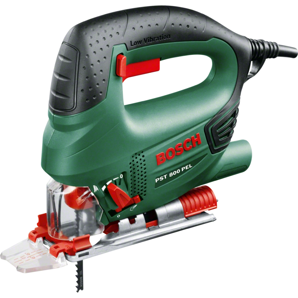 Bosch PST 800 PEL Pandüllü Dekupaj Testeresi