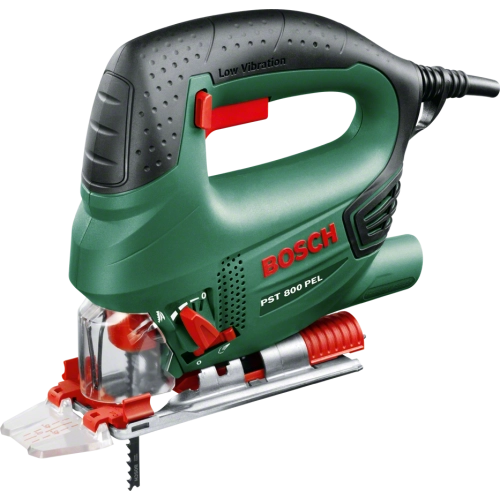 Bosch PST 800 PEL Pandüllü Dekupaj Testeresi