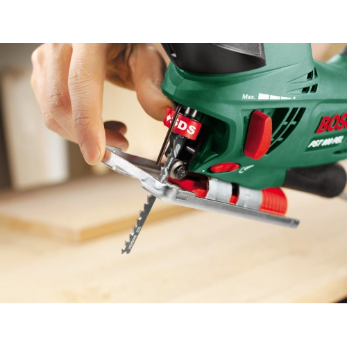 Bosch PST 800 PEL Pandüllü Dekupaj Testeresi