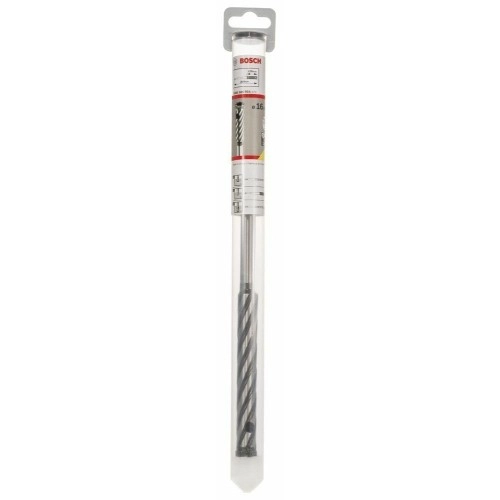 Bosch - Plus-9 Serisi, Donatı Kesici Rebar Cutter Kırıcı Delici Matkap Ucu 16*300 mm
