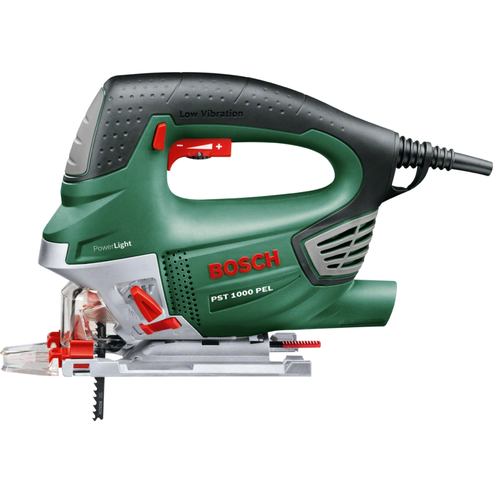 Bosch PST 1000 PEL Pandüllü Dekupaj Testeresi