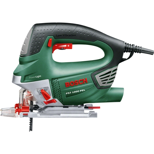 Bosch PST 1000 PEL Pandüllü Dekupaj Testeresi