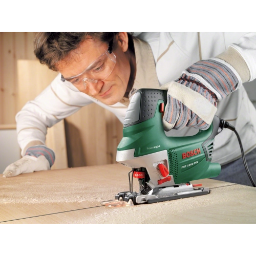 Bosch PST 1000 PEL Pandüllü Dekupaj Testeresi