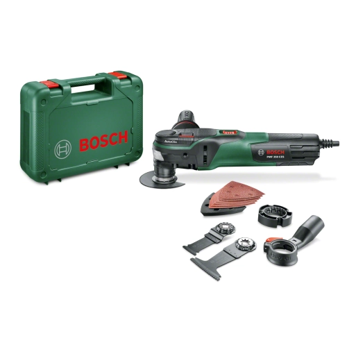 Bosch PMF 350 CES Çok Fonksiyonlu Alet
