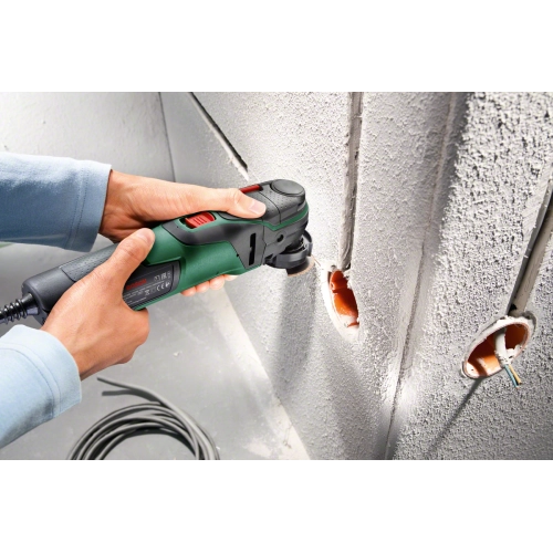 Bosch PMF 350 CES Çok Fonksiyonlu Alet