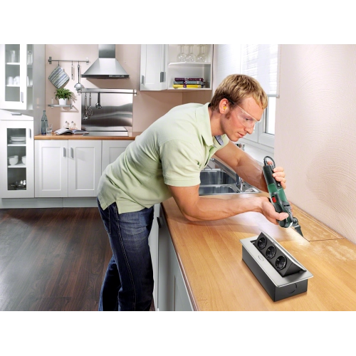 Bosch PMF 350 CES Çok Fonksiyonlu Alet