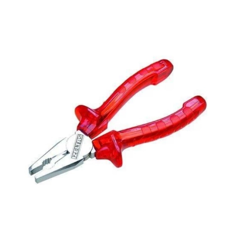 İzeltaş Kombine Pense Kraft 200 Mm 3020123200