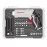 Specco Şarjlı Tornavida 3.6V-33 Parça Set