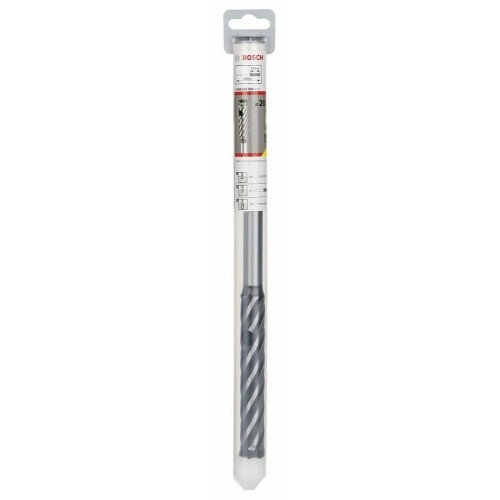 Bosch - Plus-9 Serisi, Donatı Kesici Rebar Cutter Kırıcı Delici Matkap Ucu 20*300 mm
