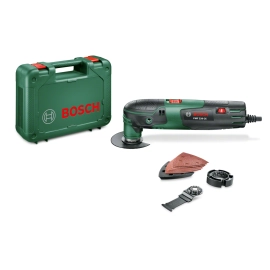 Bosch PMF 220 CE Çok Fonksiyonlu Alet