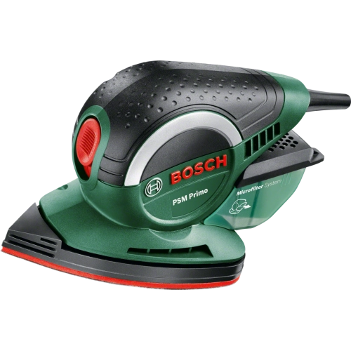 Bosch PSM PRIMO MULTI Zımpara Makinesi