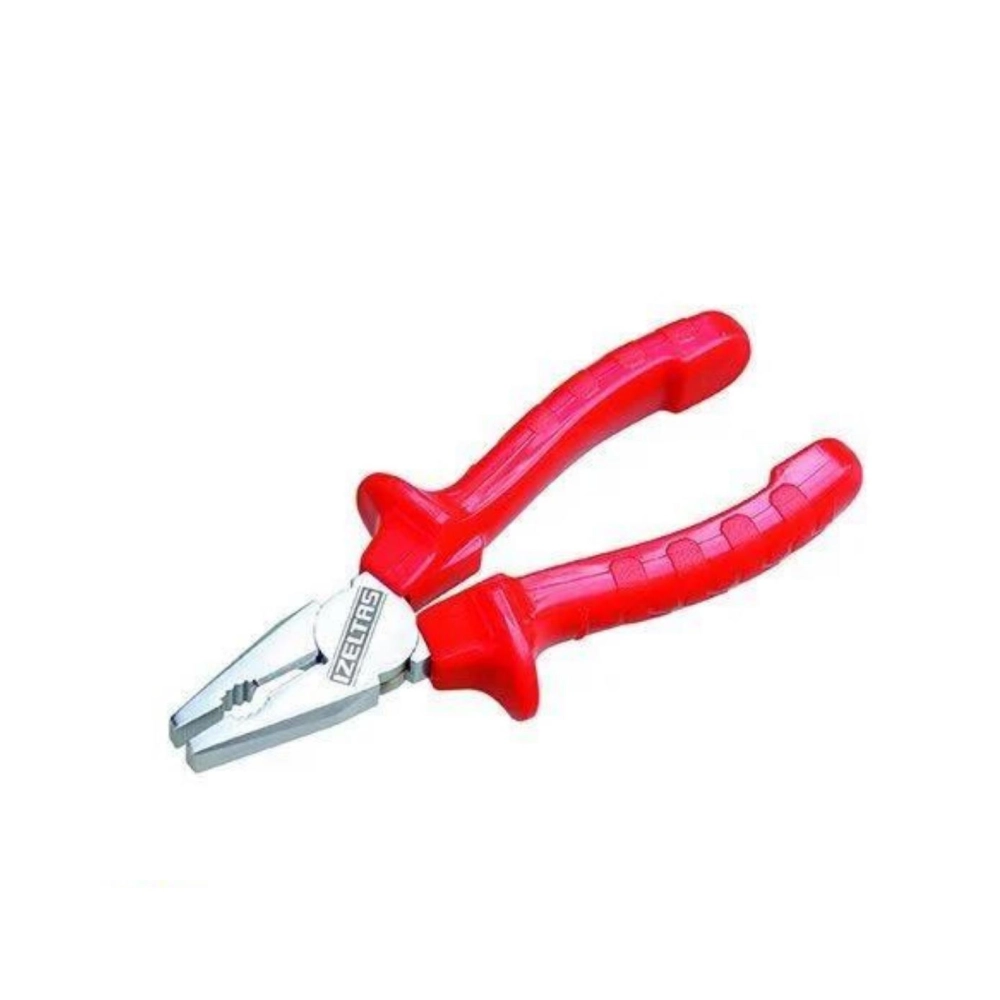 İzeltaş Kombine Pense Rot 200 Mm