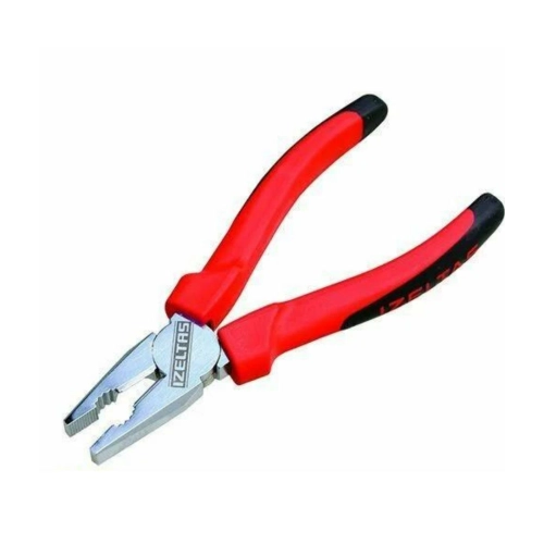 İzeltaş Kombine Pense Ergonomik 160 Mm