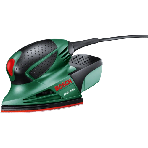 Bosch PSM 100 A MULTI Zımpara Makinesi