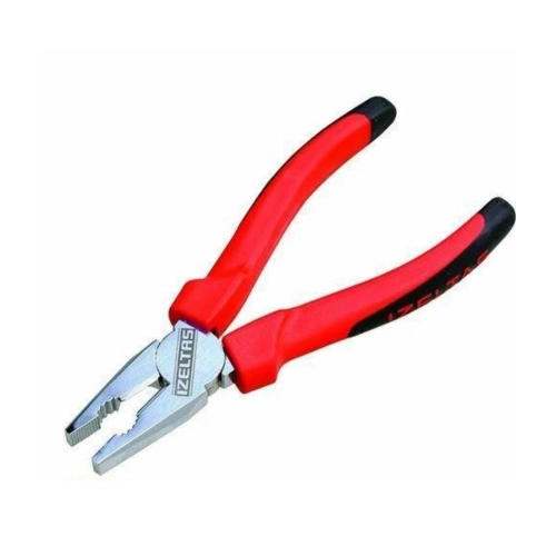İzeltaş Kombine Pense Ergonomik 180 Mm