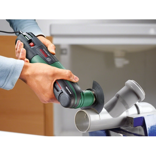 Bosch PMF 250 CES MULTI SET Çok Fonksiyonlu Alet