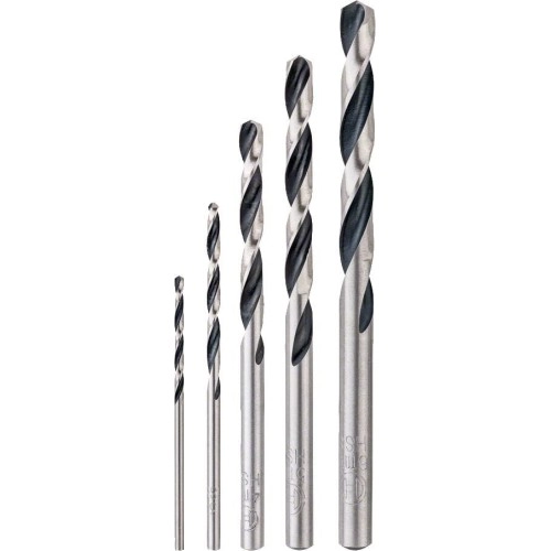 Bosch - PointTeQ Matkap Ucu 5parça Set
