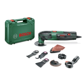 Bosch PMF 220 CE MULTI SET Çok Fonksiyonlu Alet