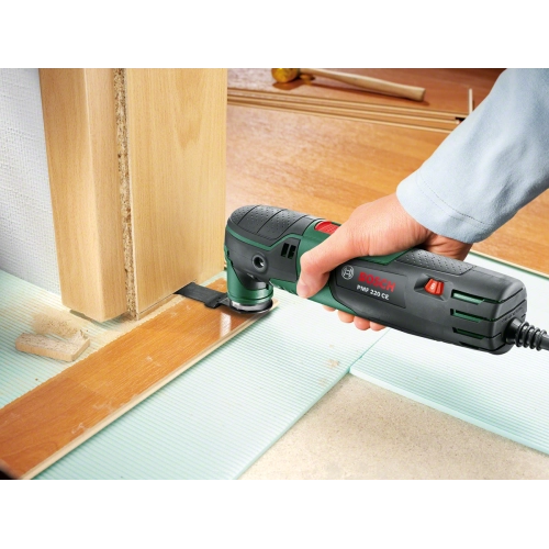 Bosch PMF 220 CE MULTI SET Çok Fonksiyonlu Alet