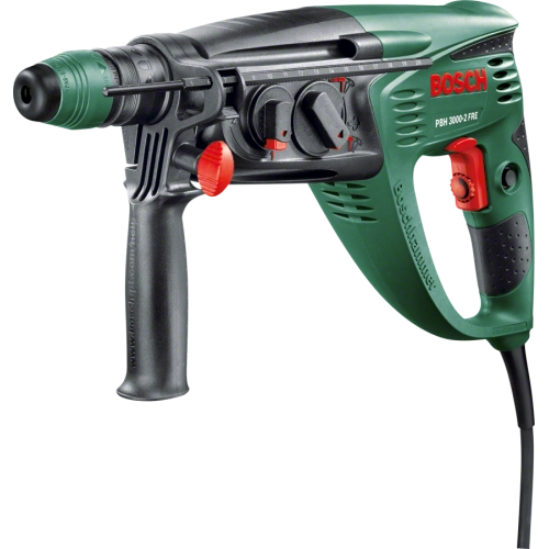 Bosch PBH 3000-2 FRE Kırıcı Delici