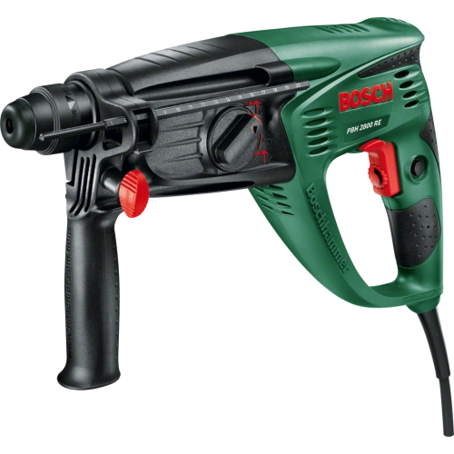 Bosch PBH 2800 RE Kırıcı Delici