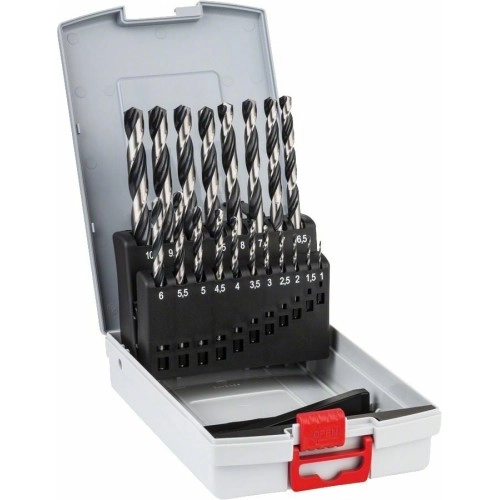 Bosch - PointTeQ Matkap Ucu 19parça Set ProBox