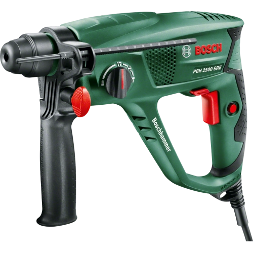 Bosch PBH 2500 SRE Kırıcı Delici