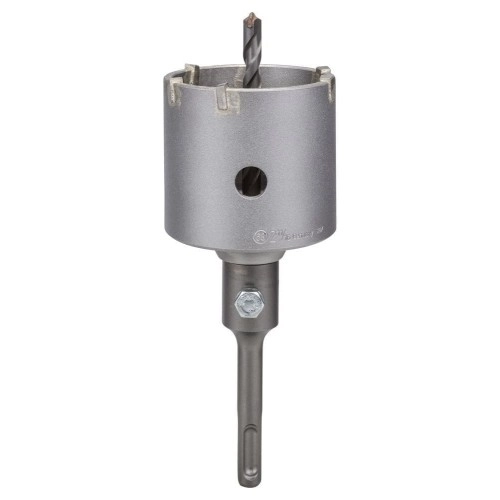 Bosch - Plus-9 Serisi, Şalter Kutuları için Komple Buat Ucu 68*75 mm