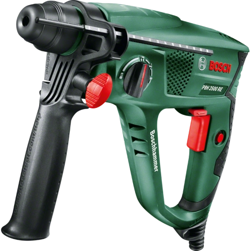 Bosch PBH 2500 RE Kırıcı Delici