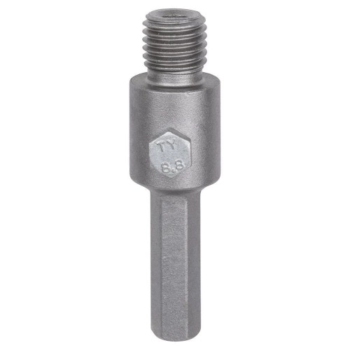 Bosch - Altıgen Şaftlı M16 Buat Ucu Adaptörü 80 mm