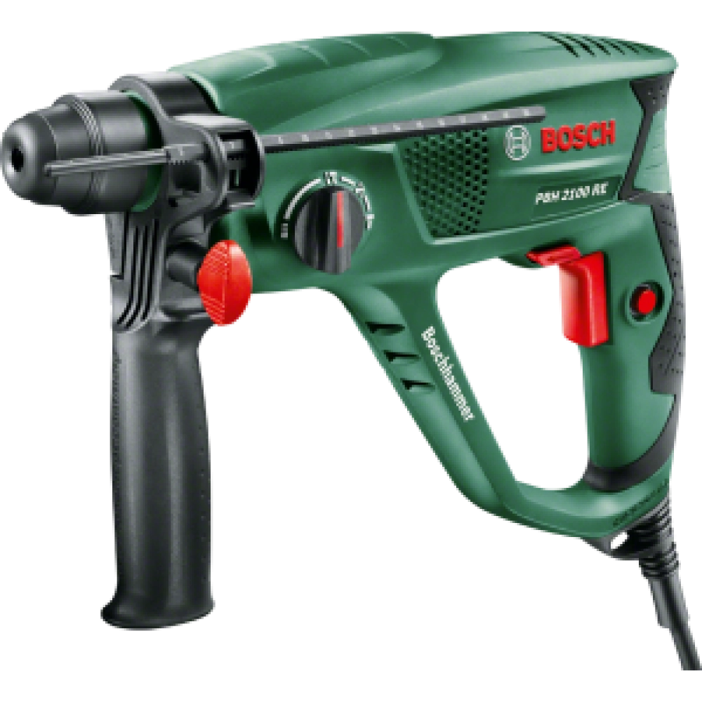 Bosch PBH 2100 RE Kırıcı Delici