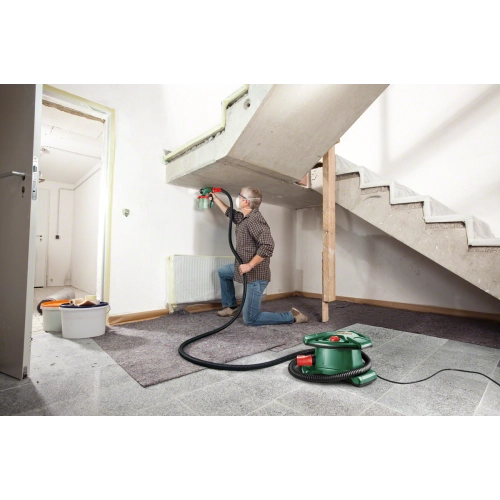 Bosch PFS 5000 E ALLPAINT Hassas Boya Tabancası