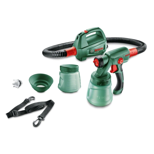 Bosch PFS 2000 ALLPAINT Hassas Boya  Tabancası