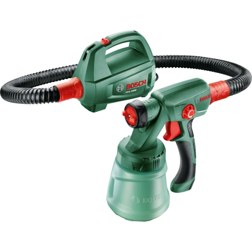 Bosch PFS 2000 ALLPAINT Hassas Boya  Tabancası
