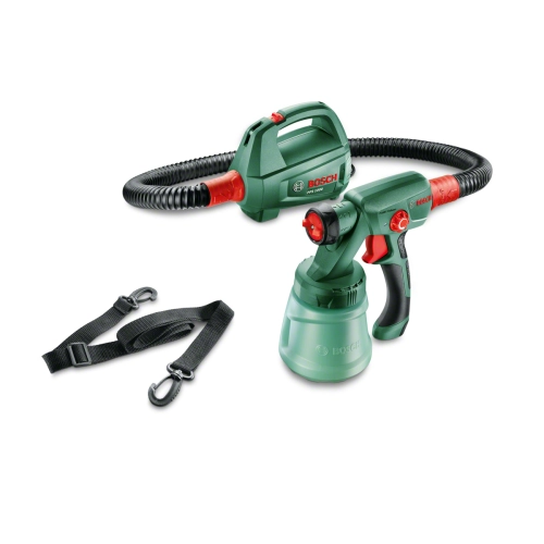 Bosch PFS 1000 Hassas Boya  Tabancası