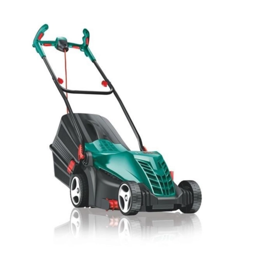 Bosch Rotak 370 ER Çim Biçme Makinesi