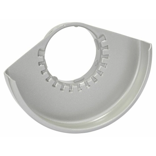 Bosch - Bölme Perdesiz Koruma Muhafazası 115 mm