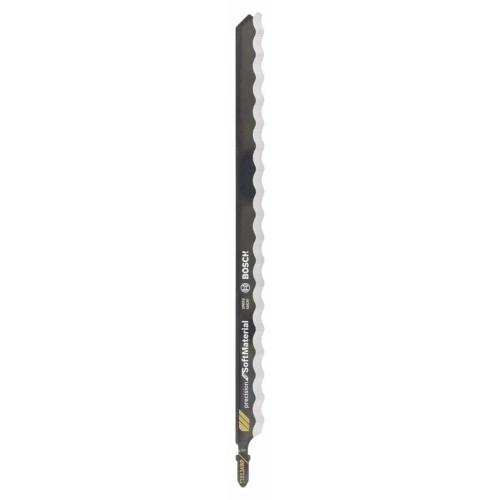 Bosch - Yaliıtım Malzemeleri Ve Aşındırıcı Malzemeler İçin T 1013 AWP Dekupaj Testeresi Bıçağı - 3'Lü Paket