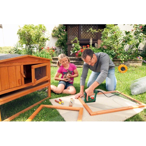 Bosch PTK 14 EDT Elektrikli Zımbalama Makinesi