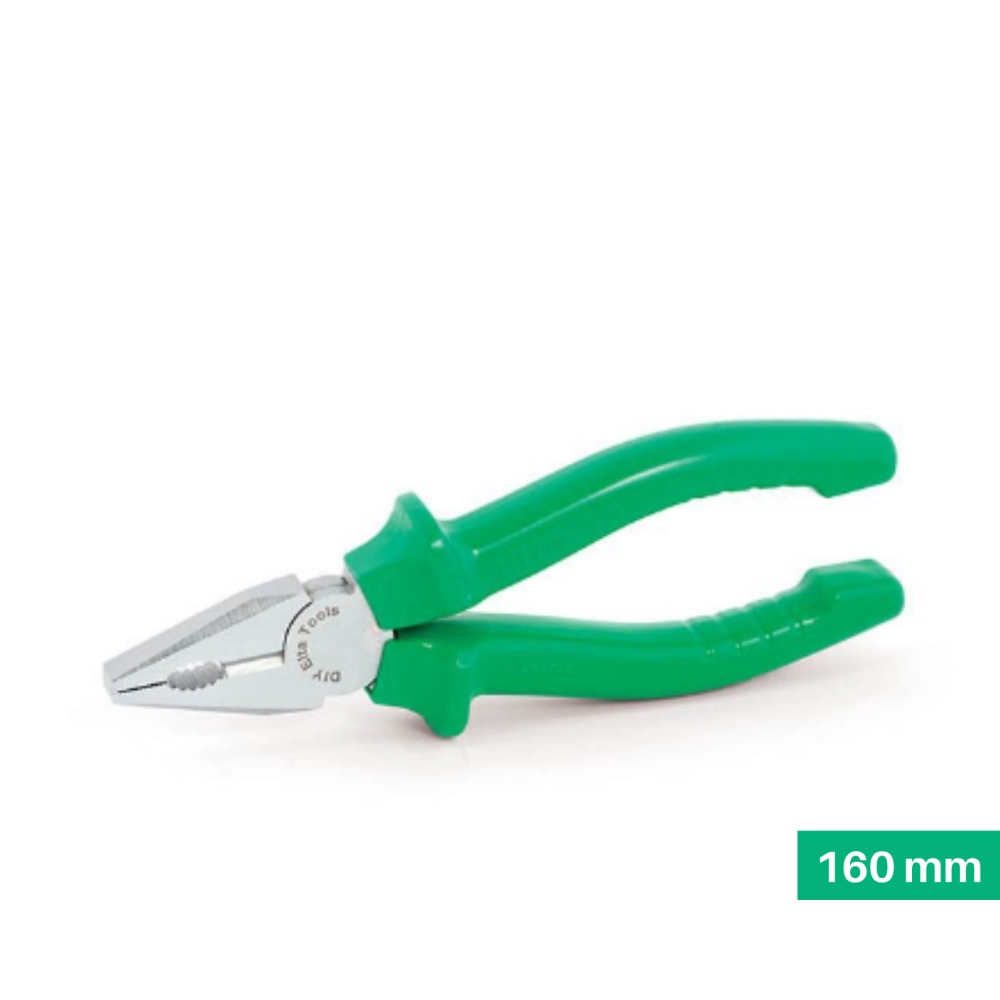 Elta Opak Kombıne Pense  160 Mm